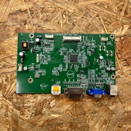 Motherboard Fujitsu B24-8T Recondicionado Ref: 715G8610-M01-B00-004K