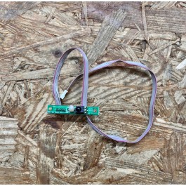 Placa Sensor IR Blaupunkt B32Q138T2CSHD Smart Recondicionado Ref: YX-PCB-IR-365