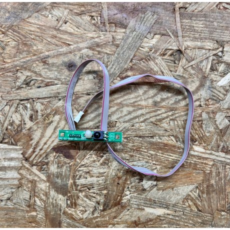 Placa Sensor IR Blaupunkt B32Q138T2CSHD Smart Recondicionado Ref: YX-PCB-IR-365