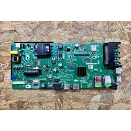 Motherboard Blaupunkt B32Q138T2CSHD Smart Recondicionado Ref: TP.MS6486X.PB712