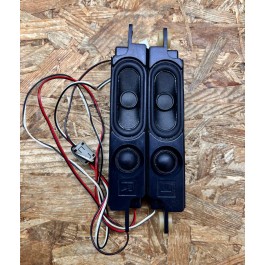 Colunas Blaupunkt B32Q138T2CSHD Smart Recondicionado Ref: E060-0124-004