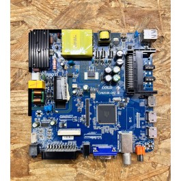 Motherboard Nevir NRR-7412-43HD-N Recondicionado Ref: CV9203H-Q42