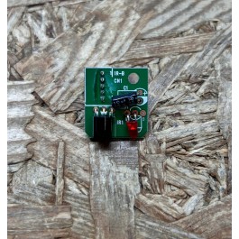 Sensor IR Nevir NRR-7412-43HD-N Recondicionado Ref: LD395N91W IR