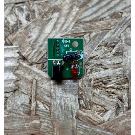 Sensor IR Nevir NRR-7412-43HD-N Recondicionado Ref: LD395N91W IR