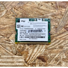 Placa Wireless Asus A3000 Recondicionado Ref: WM3B2200BG