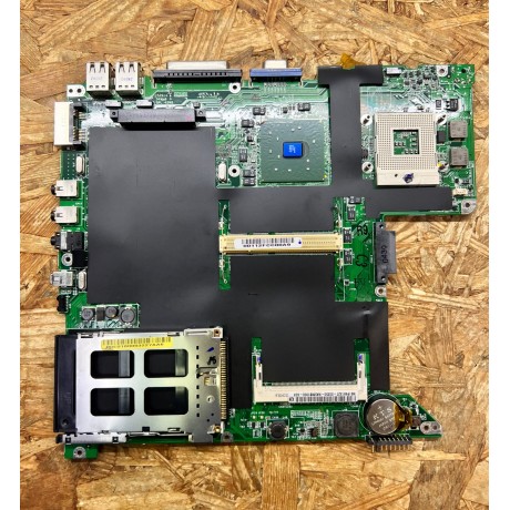Motherboard Asus A3000 Recondicionado Ref: 08-20QN0022F Rev: 2.2