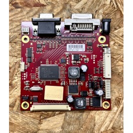 Motherboard Kortek KT-LA221MCS-A9 Recondicionado Ref: 12002584 / PALWONNM3