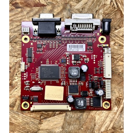 Motherboard Kortek KT-LA221MCS-A9 Recondicionado Ref: 12002584 / PALWONNM3