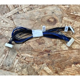 Kit Cabos Kortek KT-LA221MCS-A9 Recondicionado