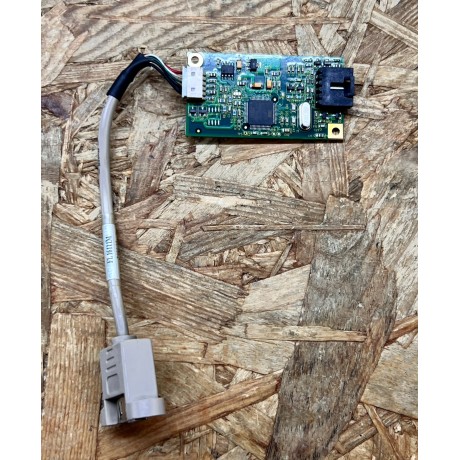 Placa Touch Screen C/ Cabo Kortek KT-LA221MCS-A9 Recondicionado Ref: 98-0003-2814-0