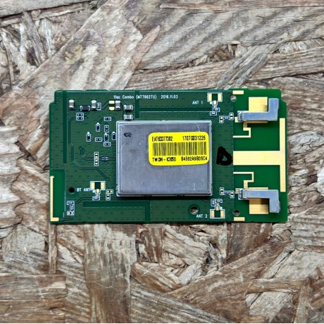 Modulo Wifi LG 49UJ630V-ZA Recondicionado Ref: TWCM-K305D V1.4