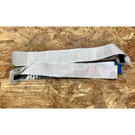 Kit Flex de LCD LG 49UJ630V-ZA Recondicionado Ref: EAD63969915 / EA63986801
