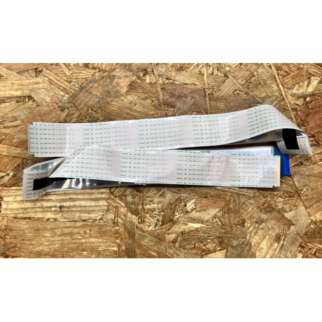 Kit Flex de LCD LG 49UJ630V-ZA Recondicionado Ref: EAD63969915 / EA63986801