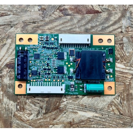 Led Board Iiyama ProLite PLF3215 Recondicionado Ref: 4H+V3416.151 / A
