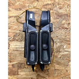 Colunas Samsung LE32D400E1W Recondicionado Ref: BN96-1287D