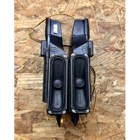 Colunas Samsung LE32D400E1W Recondicionado Ref: BN96-1287D