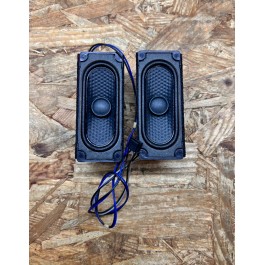 Colunas LG 43LJ515V-ZD Recondicionado Ref: EAB64048402