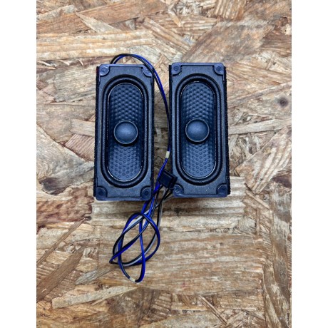 Colunas LG 43LJ515V-ZD Recondicionado Ref: EAB64048402