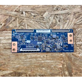 Placa T-CON LG 43LJ515V-ZD Recondicionado Ref: T430HVN01.1 CTRL BD