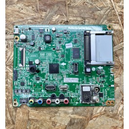 Motherboard LG 43LJ515V-ZD Recondicionado Ref: EAX67041505 (1.0)