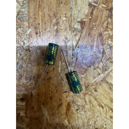 Condensador 25v 680uf