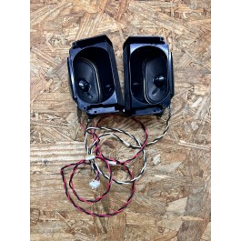 Colunas LG 19LG3010-ZB Recondicionado Ref: 78T496-24-M