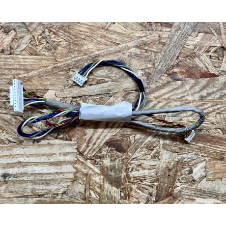 Cabo de Alimentação P/ Motherboard LG 19LG3010-ZB Recondicionado