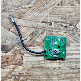 Placa do Sensor IR LG 19LG3010-ZB Recondicionado Ref: 715T3030-2