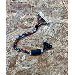 Flex LCD LG 19LG3010-ZB Recondicionado