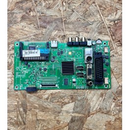 Motherboard Schontech SCH40LEDFHD16 Recondicionado Ref: 17MB82S