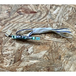 Sensor IR Schontech SCH40LEDFHD16 Recondicionado Ref: 17AMP10