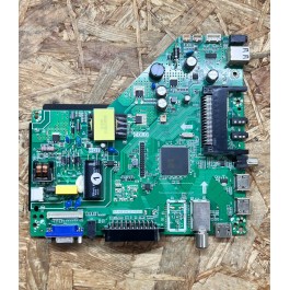 Motherboard Smart MiDE32 Recondicionado Ref: TP.MS3663S.PB818