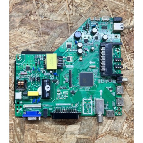 Motherboard Smart MiDE32 Recondicionado Ref: TP.MS3663S.PB818