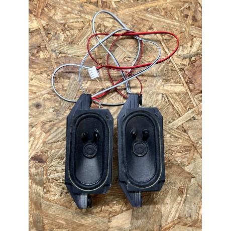 Colunas Smart MiDE32 Recondicionado Ref: R20-50