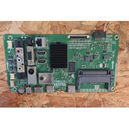 Motherboard TV Toshiba 48L3663DG Recondicionado Ref: 17MB211S