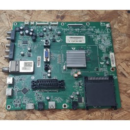 MotherBoard TV Philips 46PFL5606H/12 Recondicionado Ref: 715G4722-M1B-00-005X