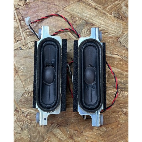 Colunas Philips 32PHH4100/88 Recondicionado Ref: 378G0110567CDX
