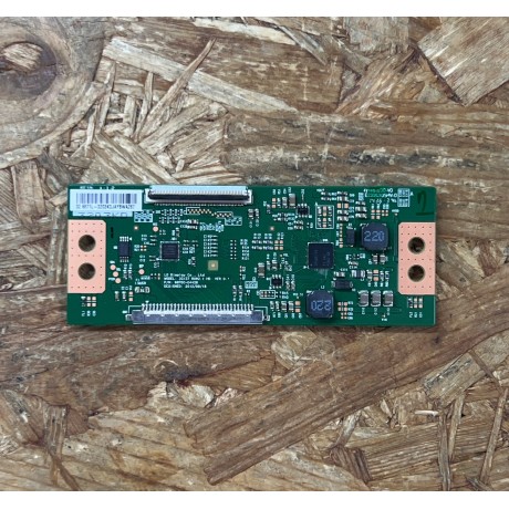 Placa T-CON Philips 32PHH4100/88 Recondicionado Ref: 6870C-0442B
