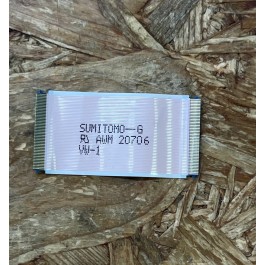 Flat Cable Philips 32PHH4100/88 Recondicionado Ref: AWM 20706