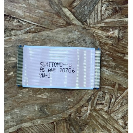 Flat Cable Philips 32PHH4100/88 Recondicionado Ref: AWM 20706