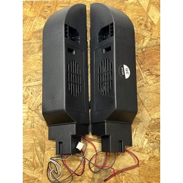 Colunas Selecline 899635/39S1810 Recondicionado Ref: LE-39Z1 SPEAKER COVER L2