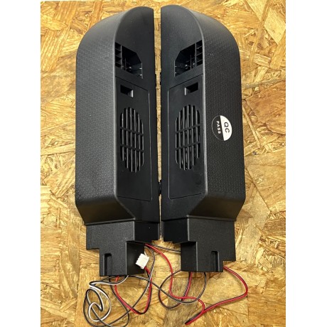 Colunas Selecline 899635/39S1810 Recondicionado Ref: LE-39Z1 SPEAKER COVER L2