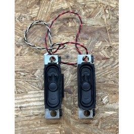 Colunas LG 32LH500D-ZA Recondicionado Ref: 378G0060566CBG