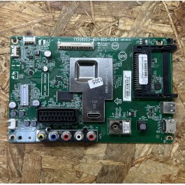 MotherBoard LG 32LH500D-ZA Recondicionado Ref: 715G6800-M01-B00-004K