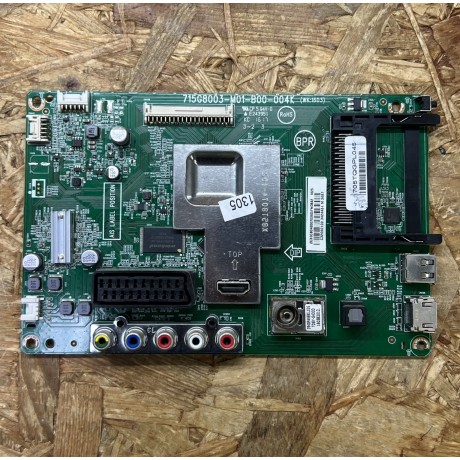 MotherBoard LG 32LH500D-ZA Recondicionado Ref: 715G6800-M01-B00-004K