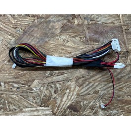 Kit Cabos LG 32LH500D-ZA Recondicionado