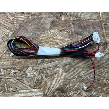 Kit Cabos LG 32LH500D-ZA Recondicionado