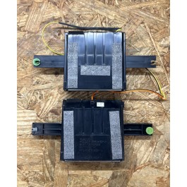 Colunas Samsung UE43JU6060K Recondicionado Ref: BN61-12092X001