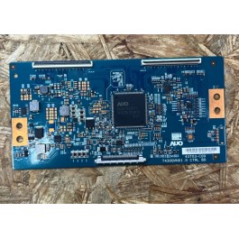 Placa T-CON Samsung UE43JU6060K Recondicionado Ref: T430QVN01.0 CTRL BD