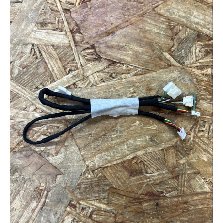 Kit Cabos Philips 246E9QDSB Recondicionado